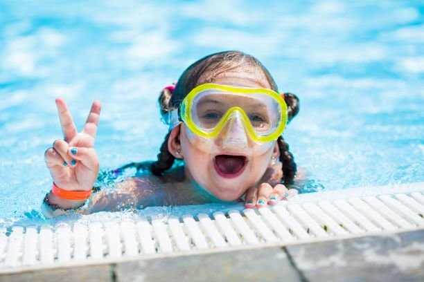 Try out Snorkelling at Langley Swimming Centre this Half Term ...