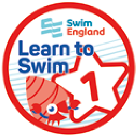 Learn to Swim Stage 3 Award